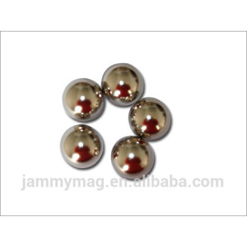 2015 Jammymag Hot Sale 5mm Strong Magnetic Ball